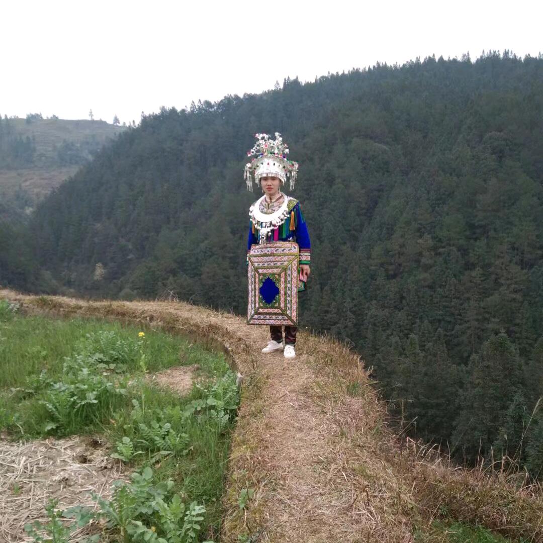 微微一笑很倾城