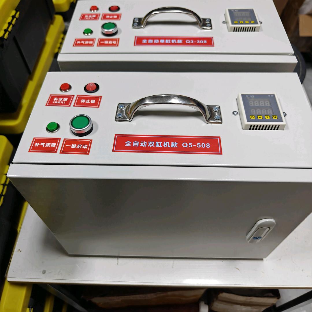 广西得力农业