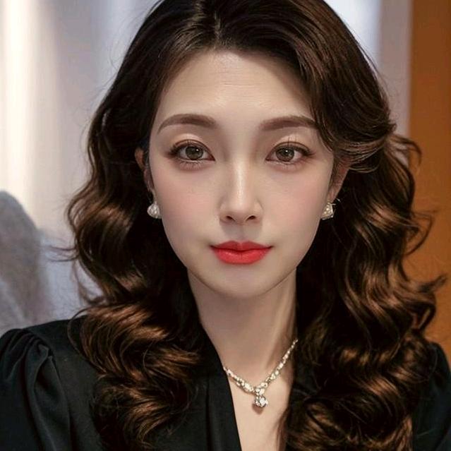 阳光娘子《橱窗好物》