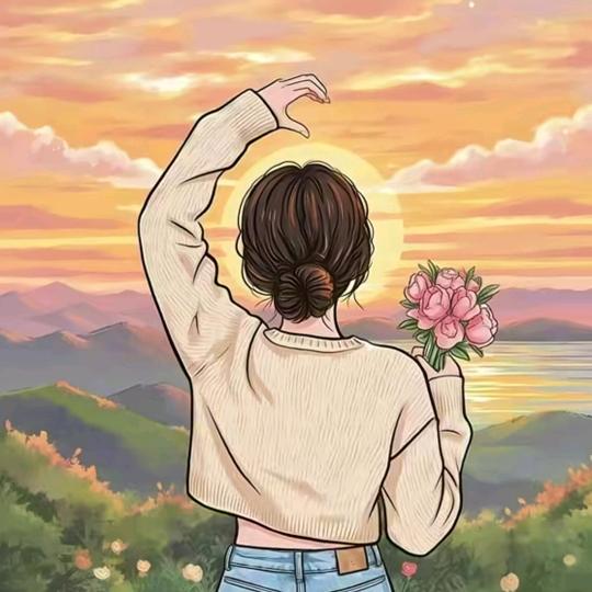 🌈💞小邓💞