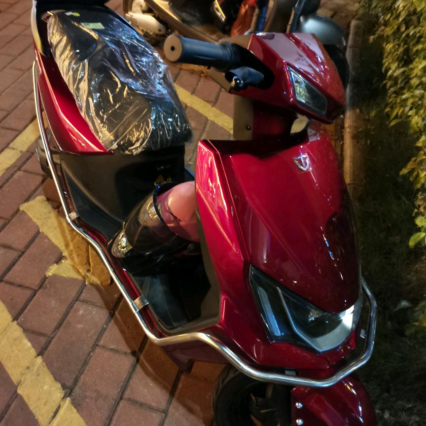 和谐（抖音2号）