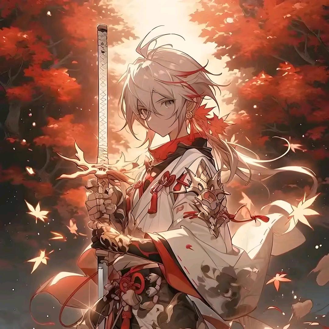 木宇^0^