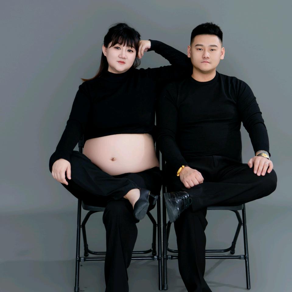 一启婷留在这瞬间🖤