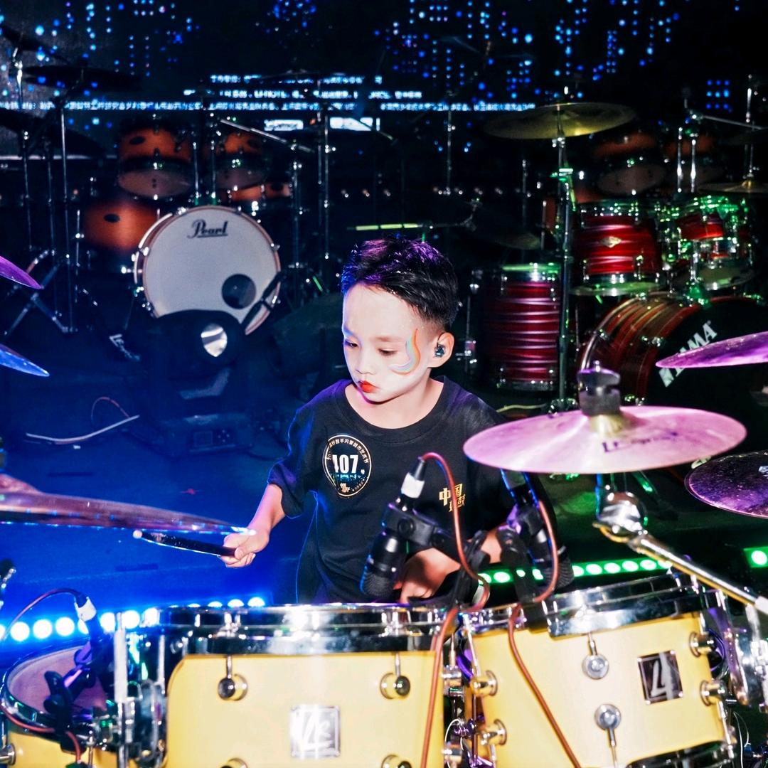 🥁初级小鼓手｜Mido