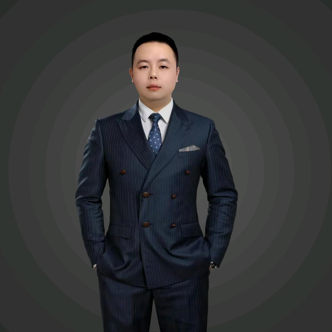 廖海旭