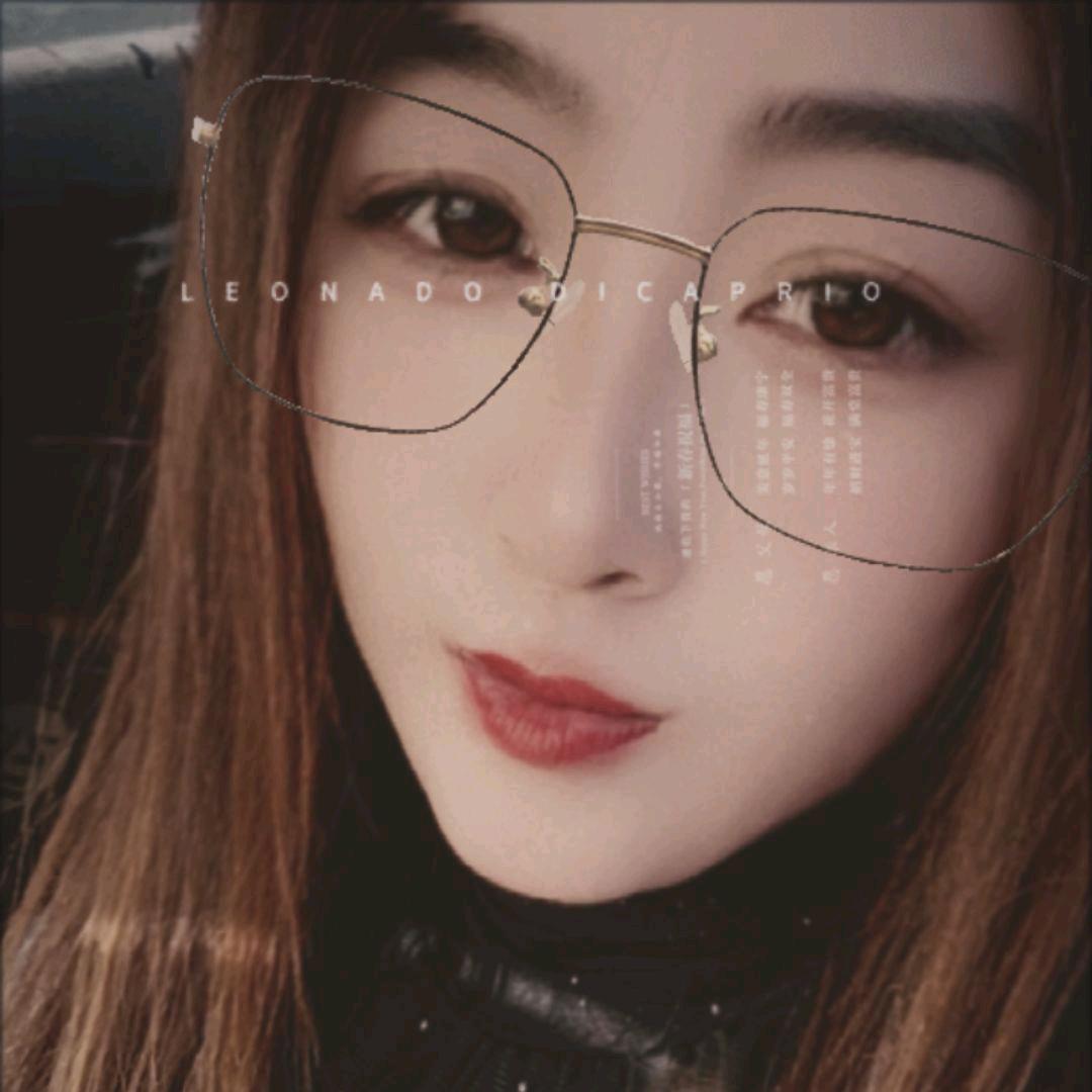 &露露妈&