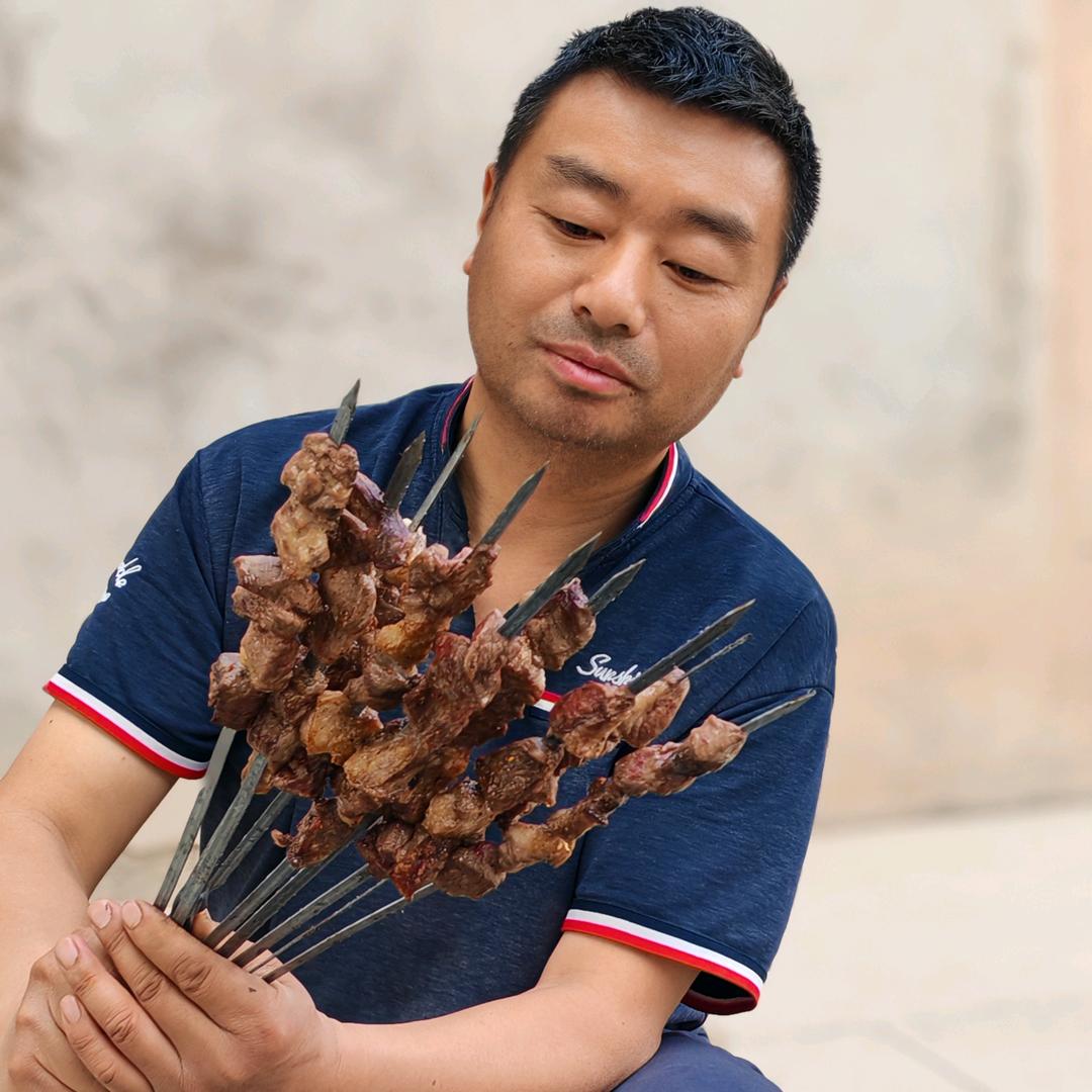 疆渝人家农副产品