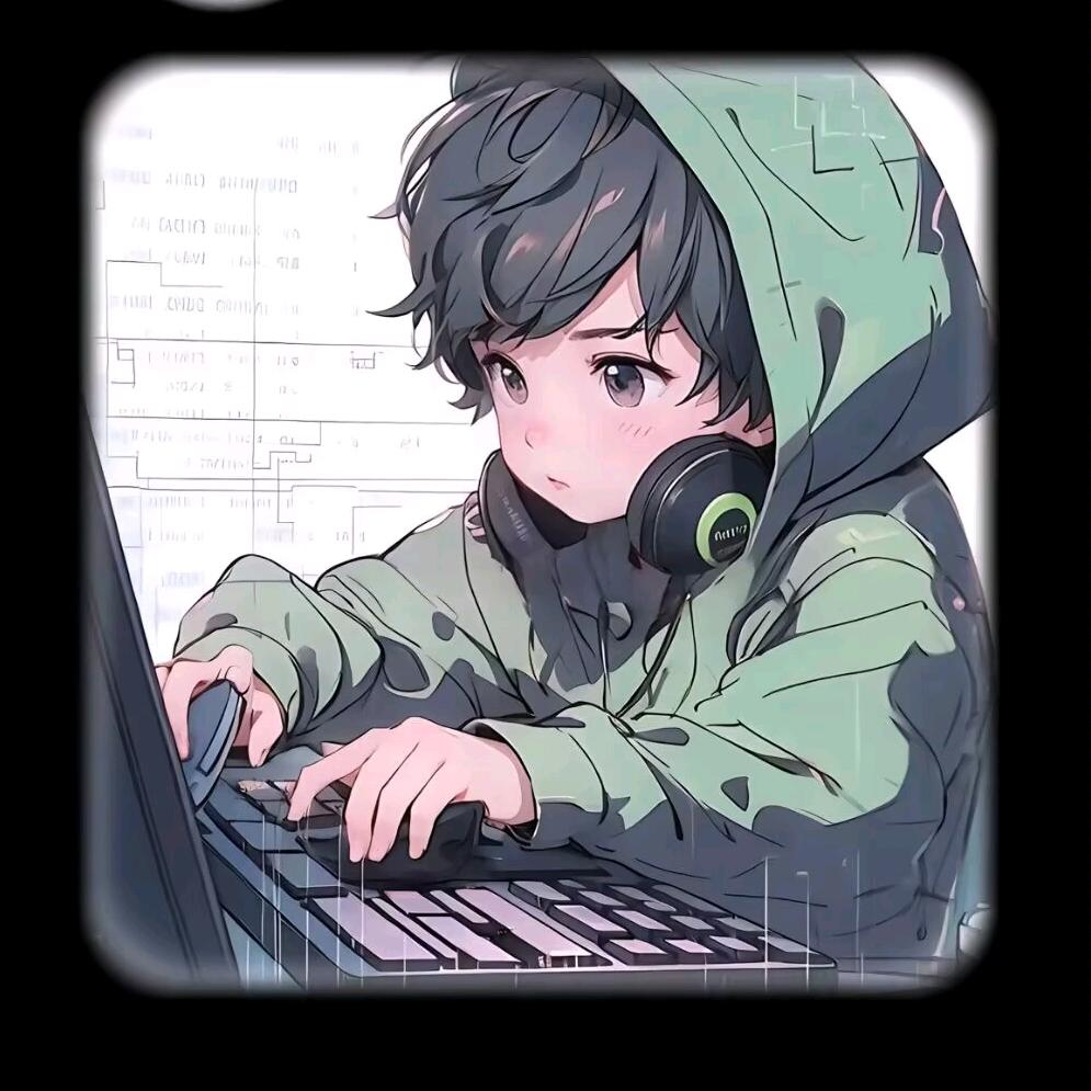 杨凌电脑哥🍀