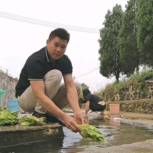 阳光头（农家特产）