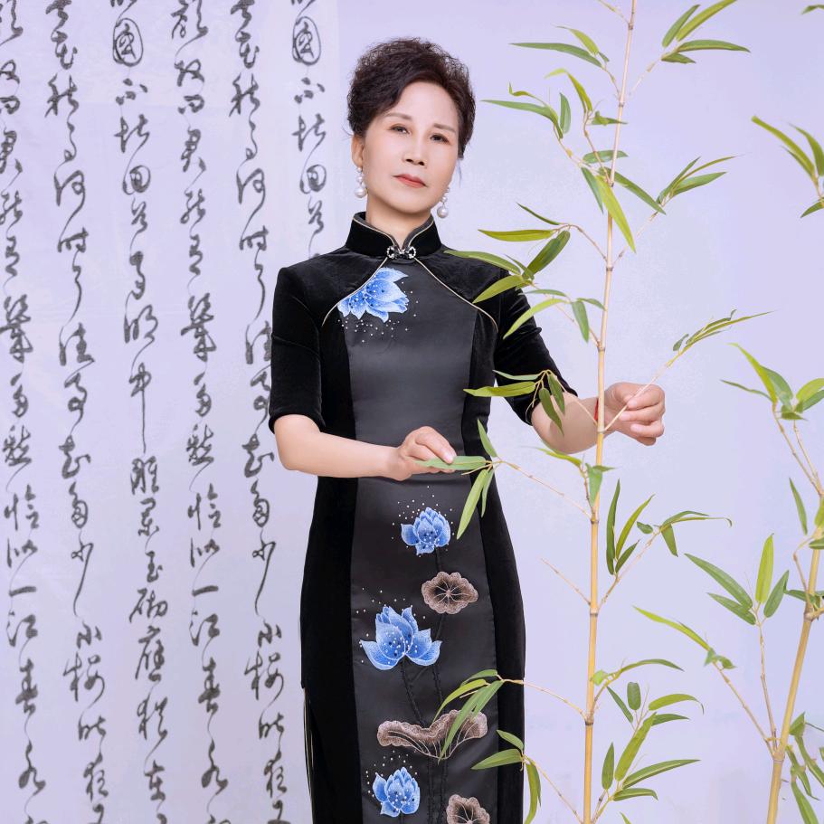 顺到底