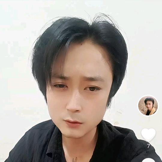 炊烟超哥