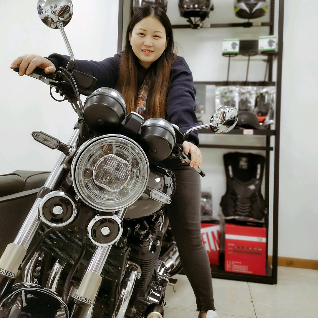 学诚摩托车驾校唐老师