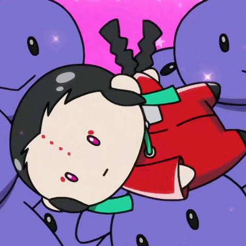 卷卷焦