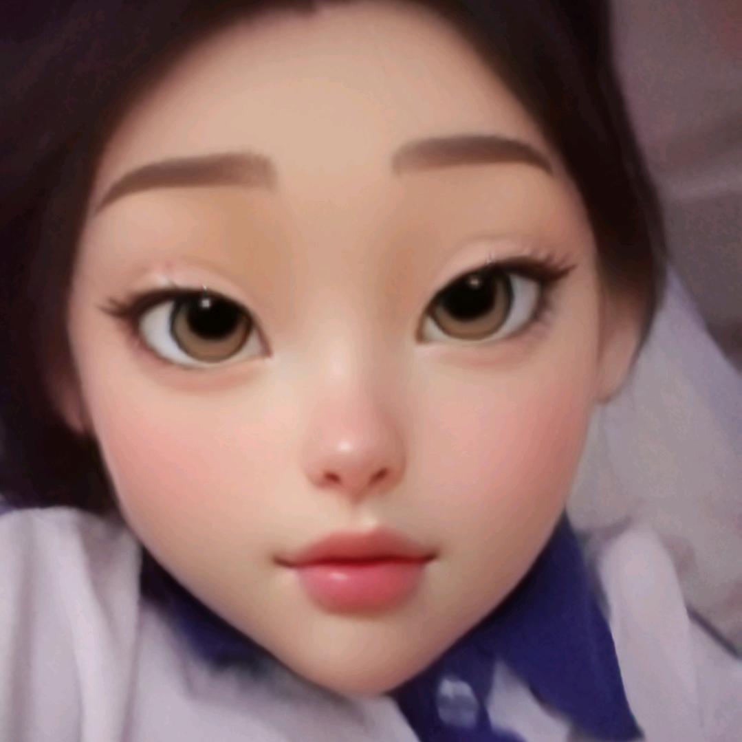 圆圆小丸子