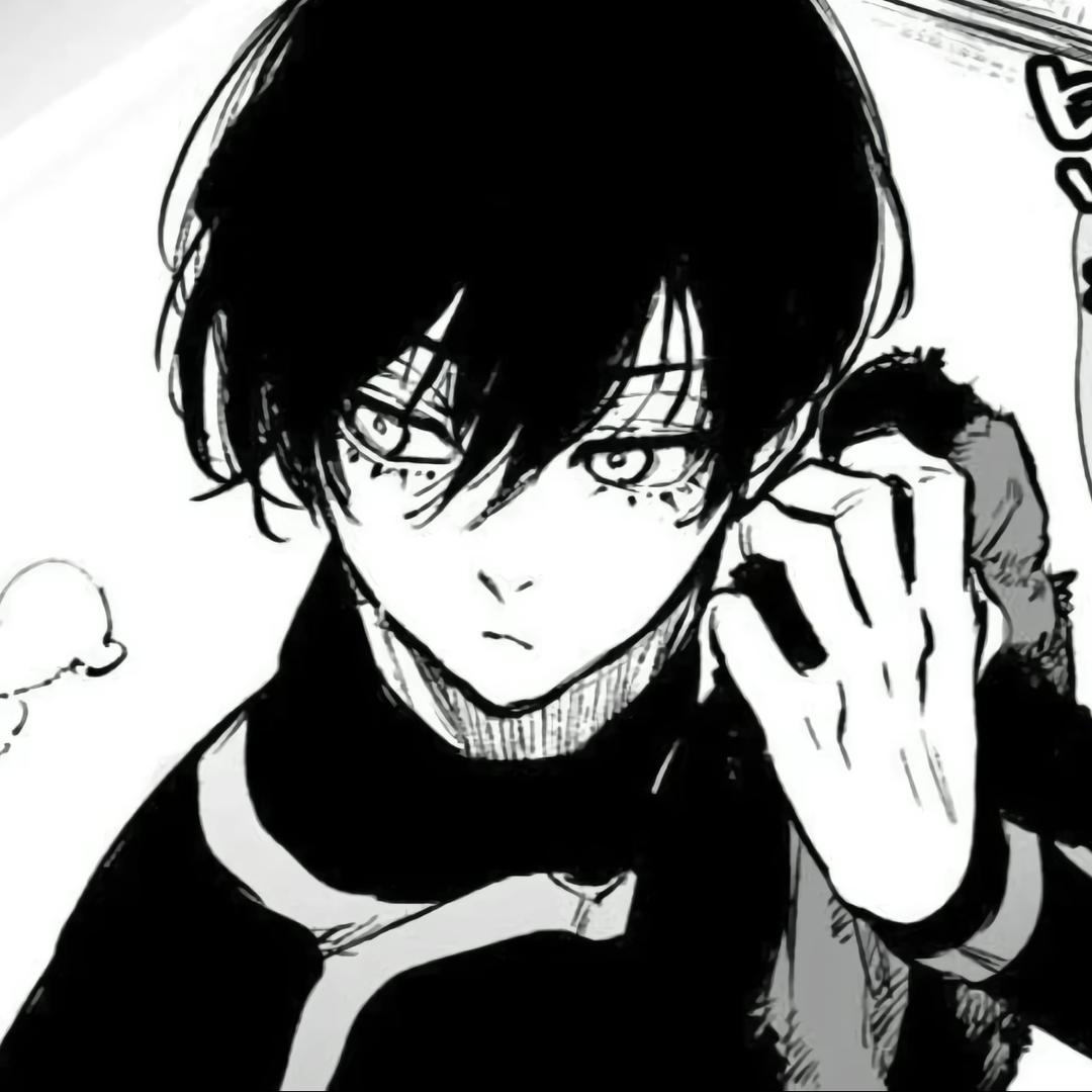 想当动漫男主
