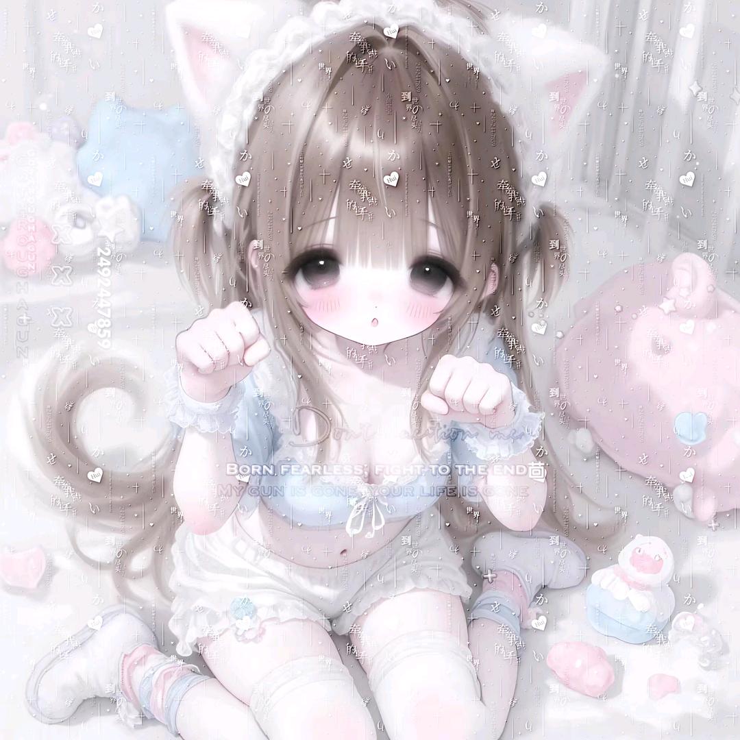 小茴［告别］