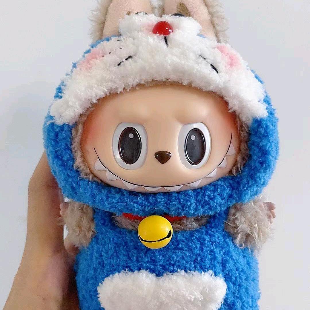 阿小花潮玩盲盒