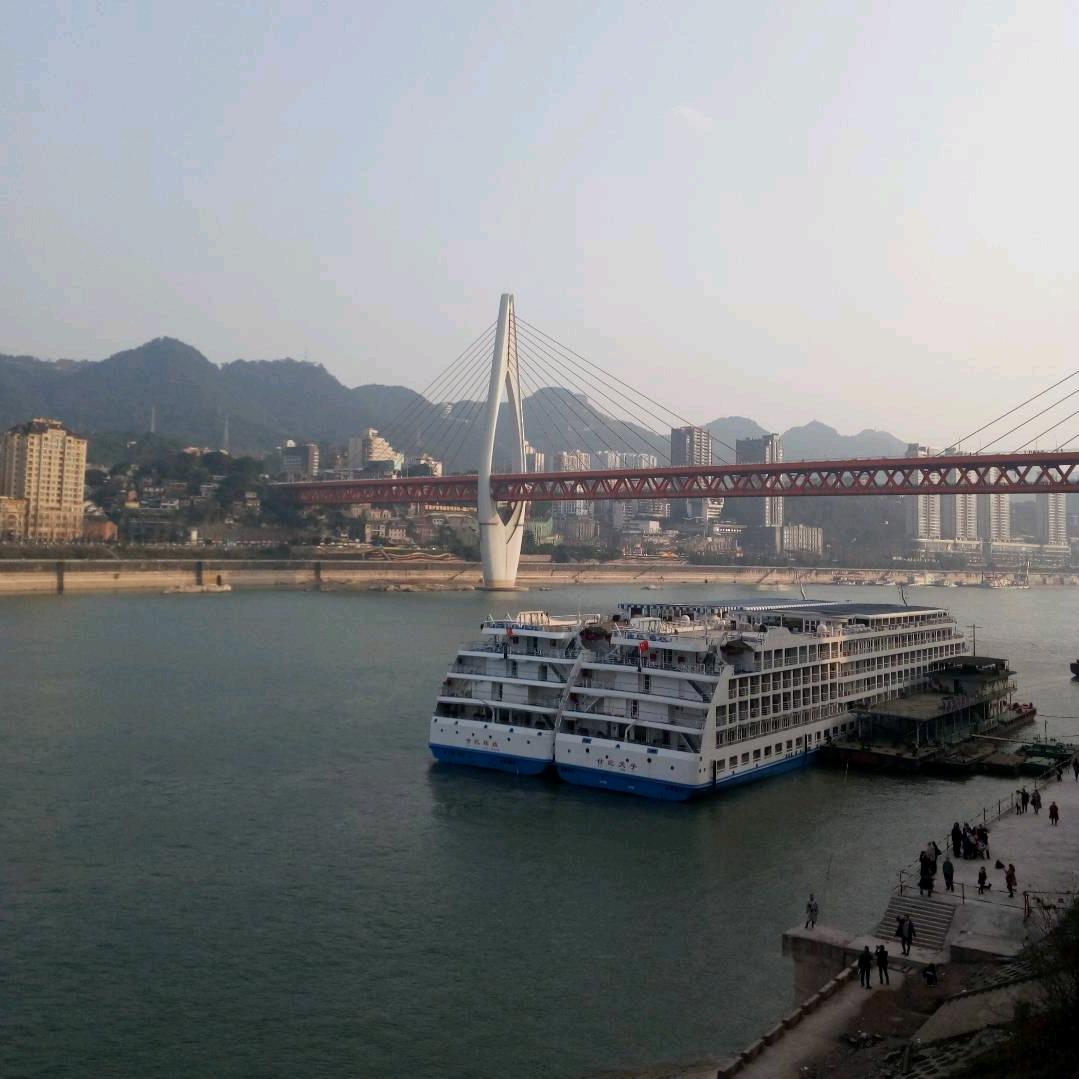 海阔˙天空