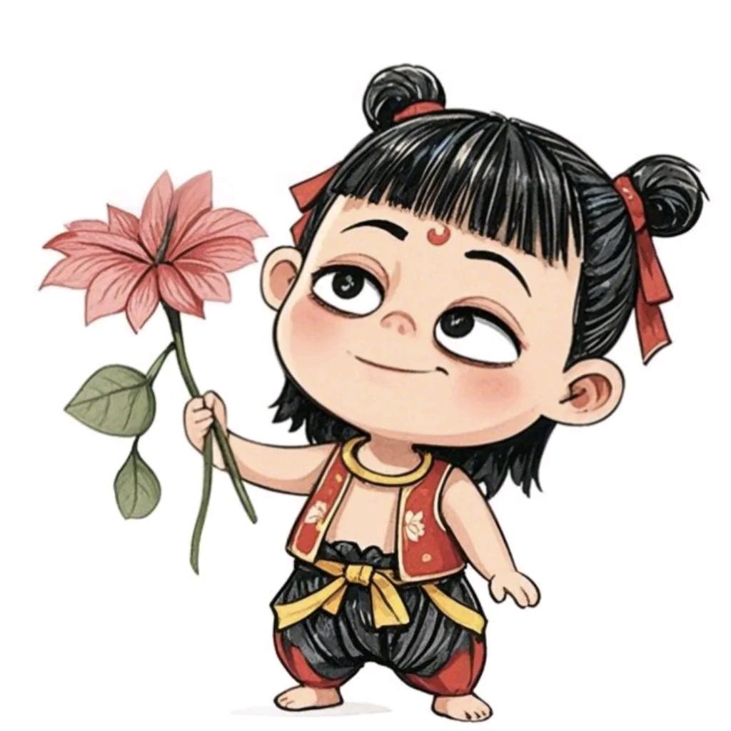 孟一场～
