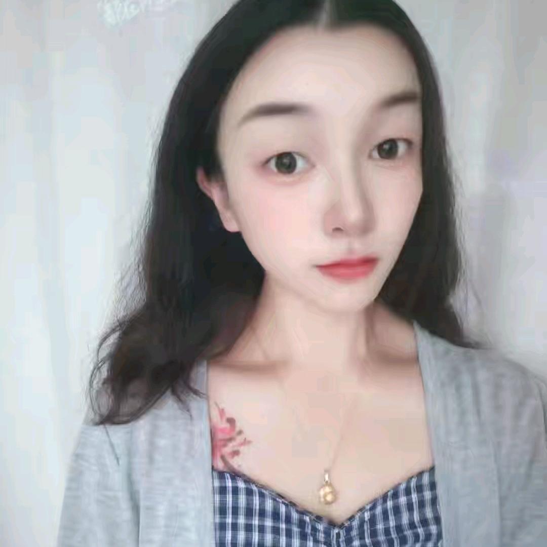 你的陳小姐🎀（摆摊版）