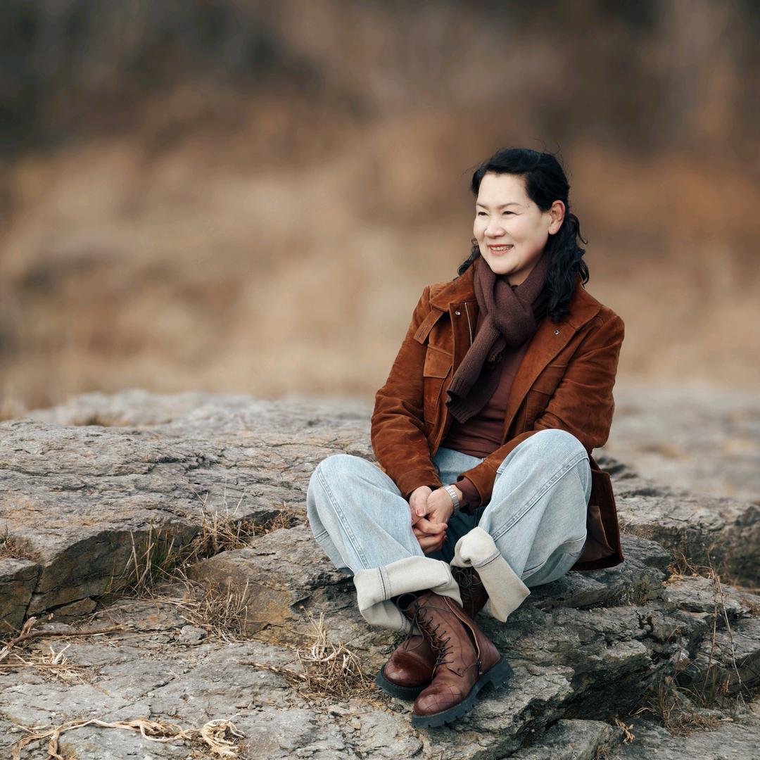 最美的时光遇见你