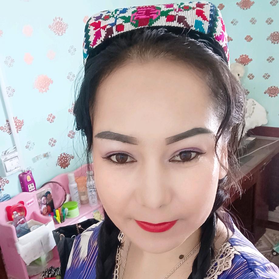 新疆古丽💐((🌺⥎🌺))🌹