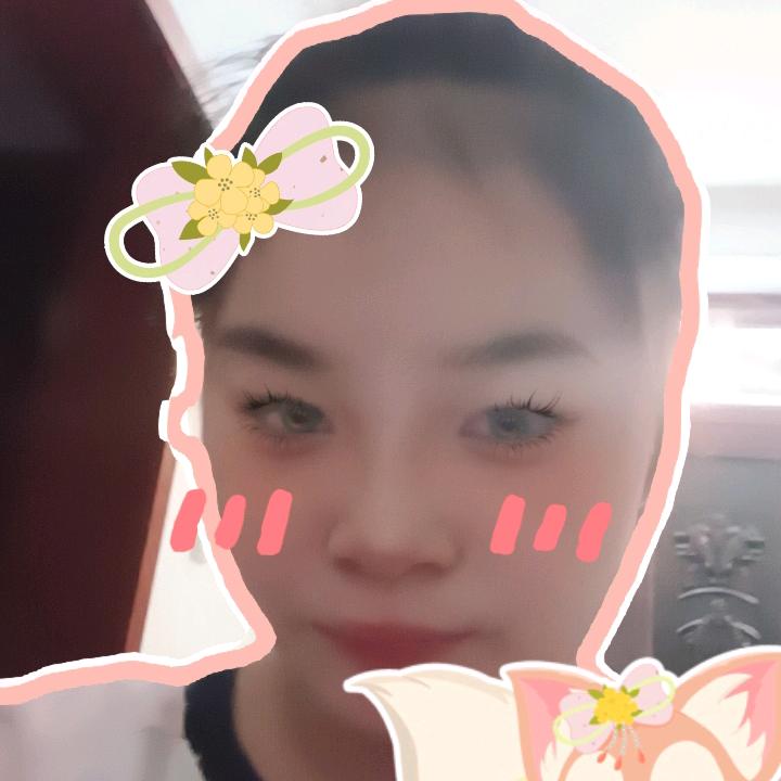 妞妞吖🎀