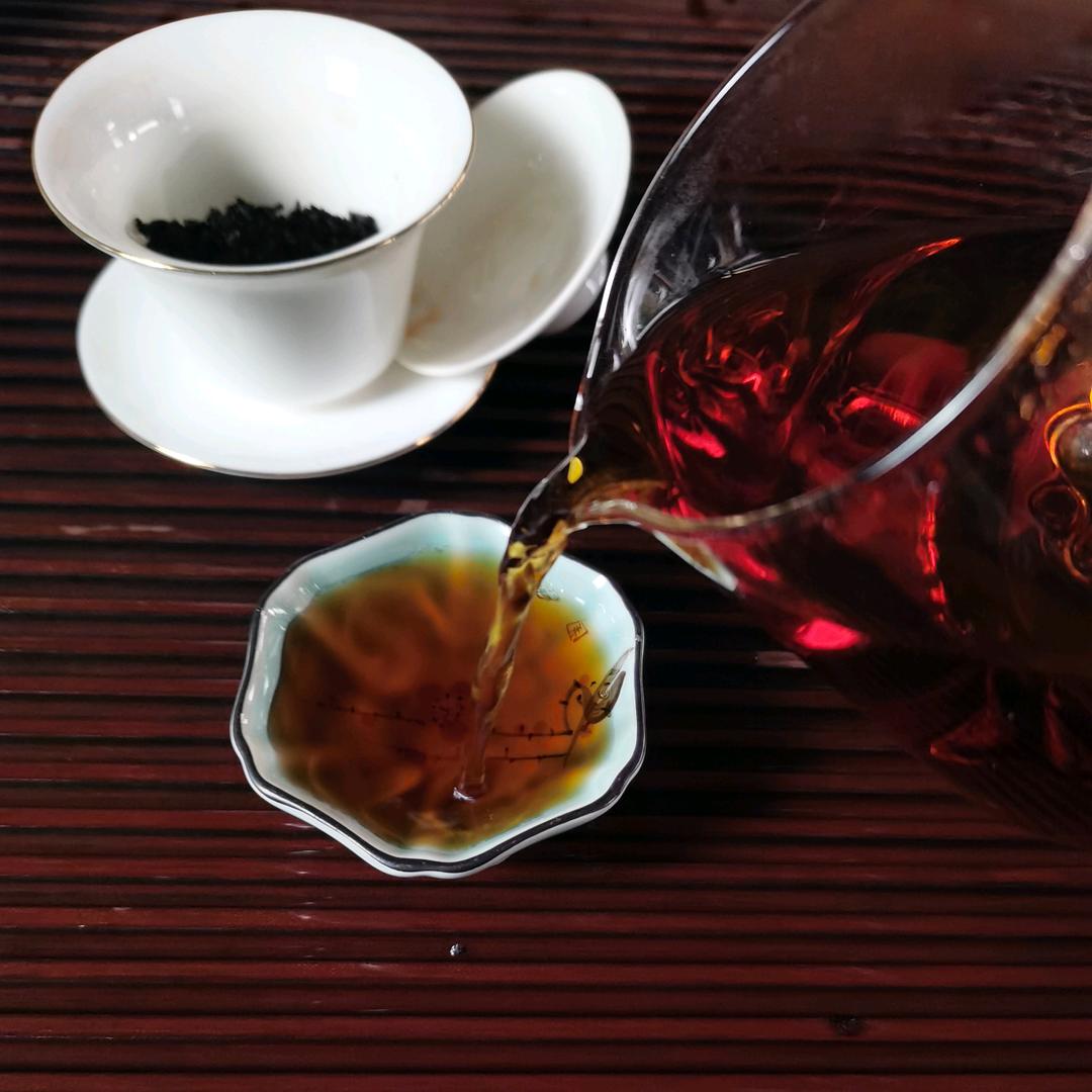 应方茶业