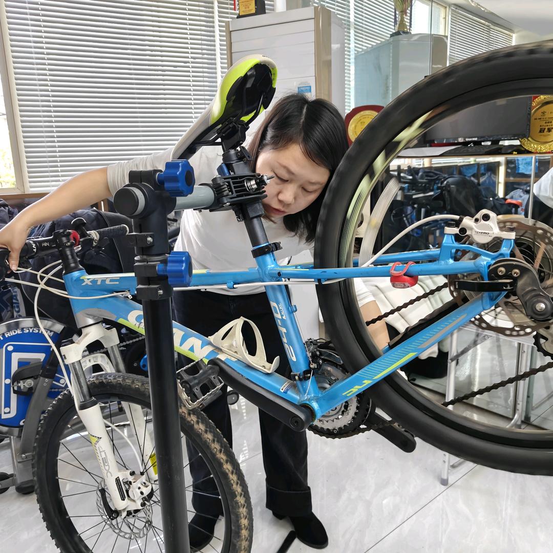 大行※佳沃♡千里达&自行车科大店（湘潭）