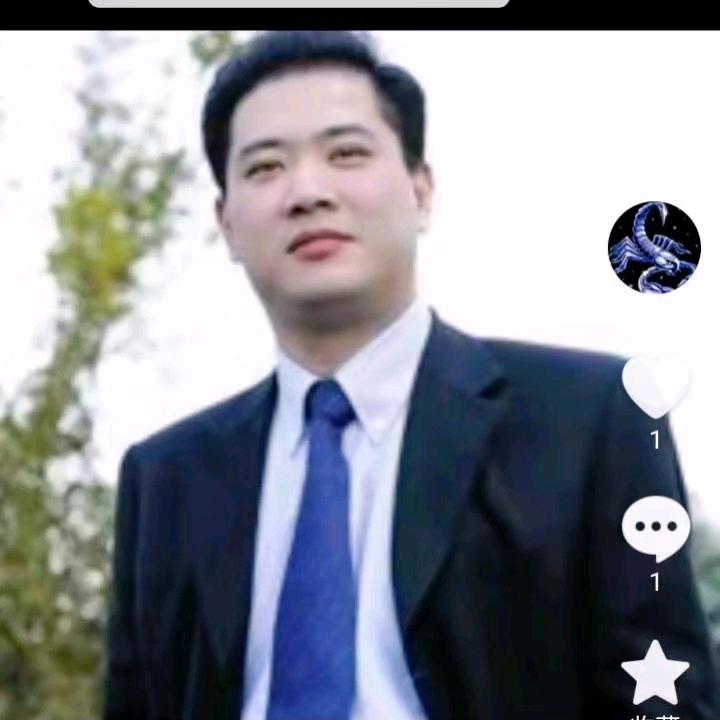 手心的海