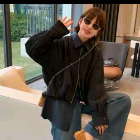 方方私服爆款直播返场