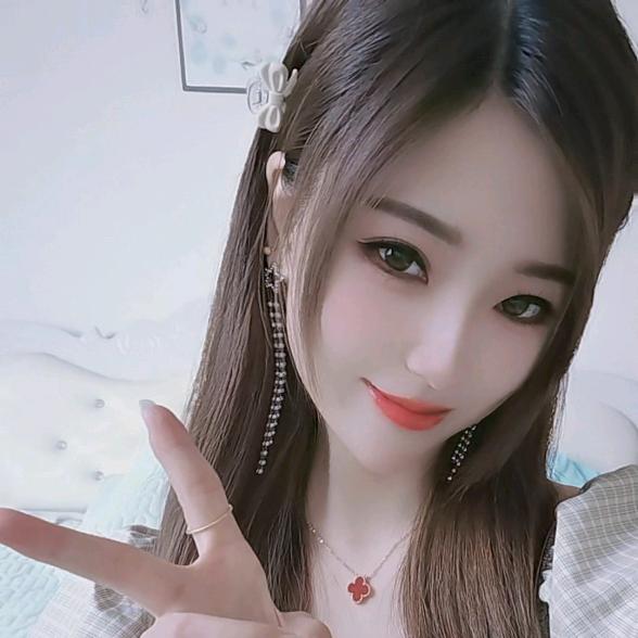 晴儿☀