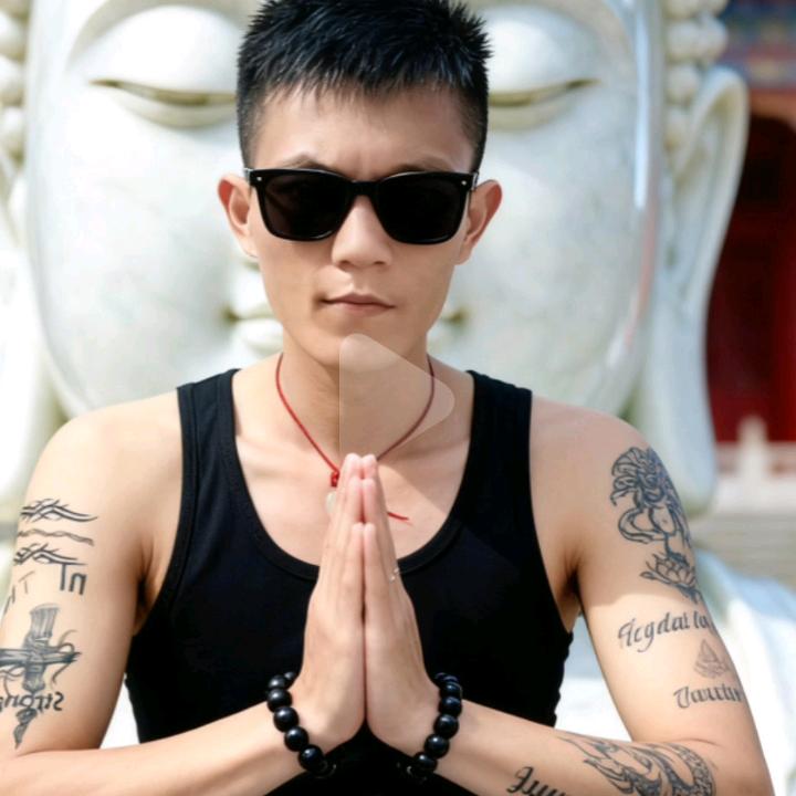 ℳღ卍天狼卍 ²⁰²⁵ꦿ࿐