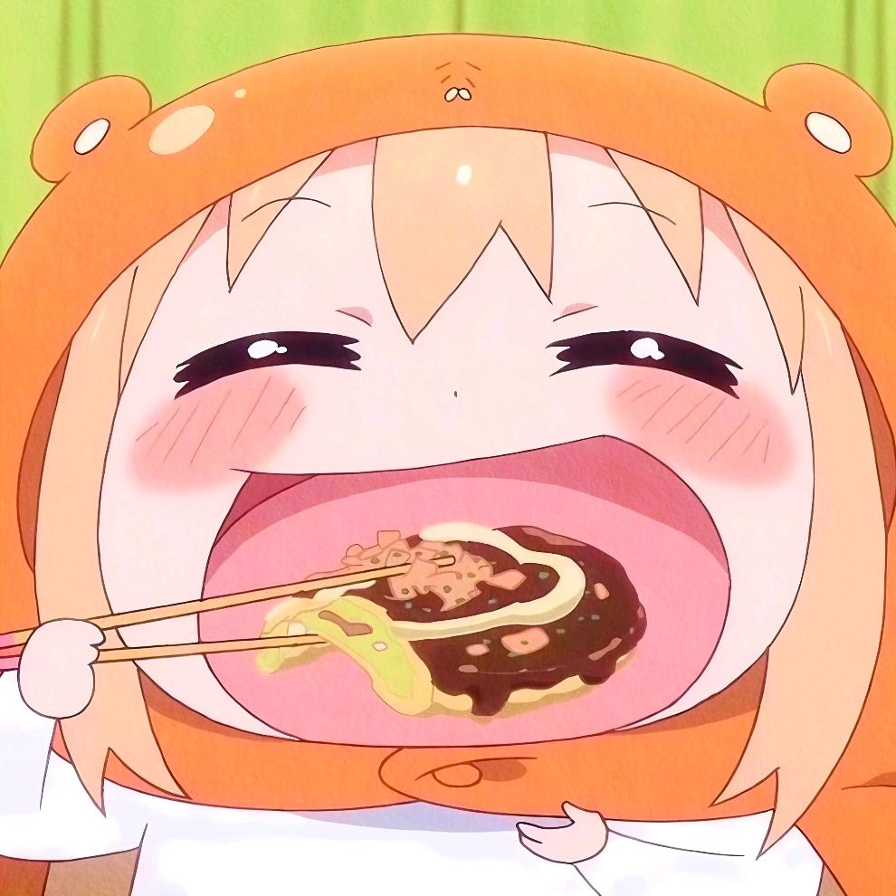 从零开食🍭
