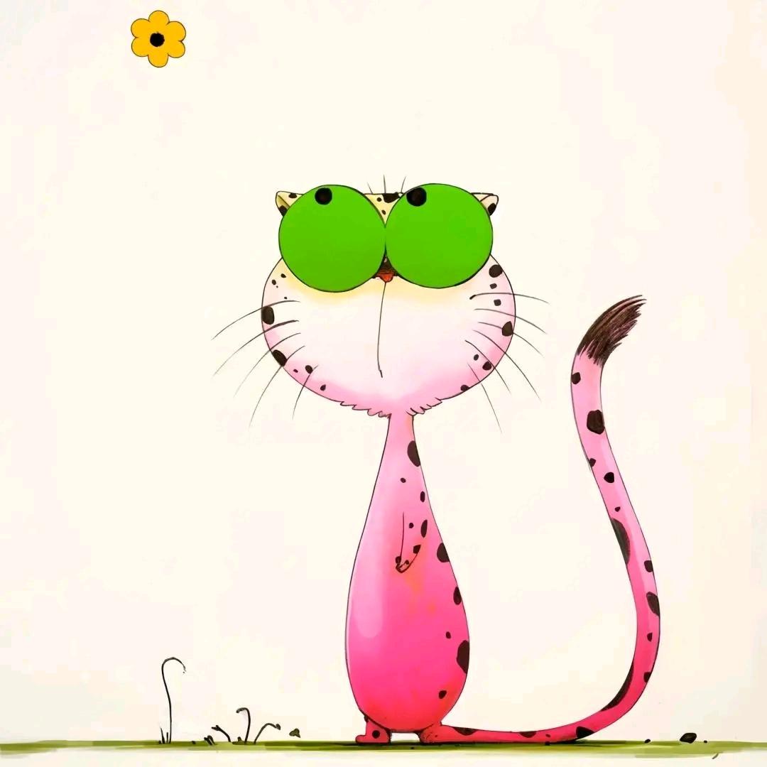 芝麻开花🌼🌼🌼🌼