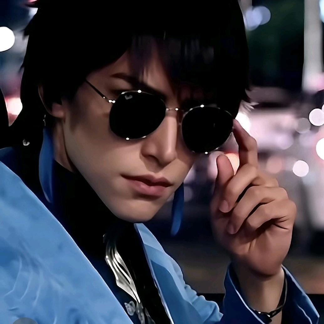 渐行渐远的派大星