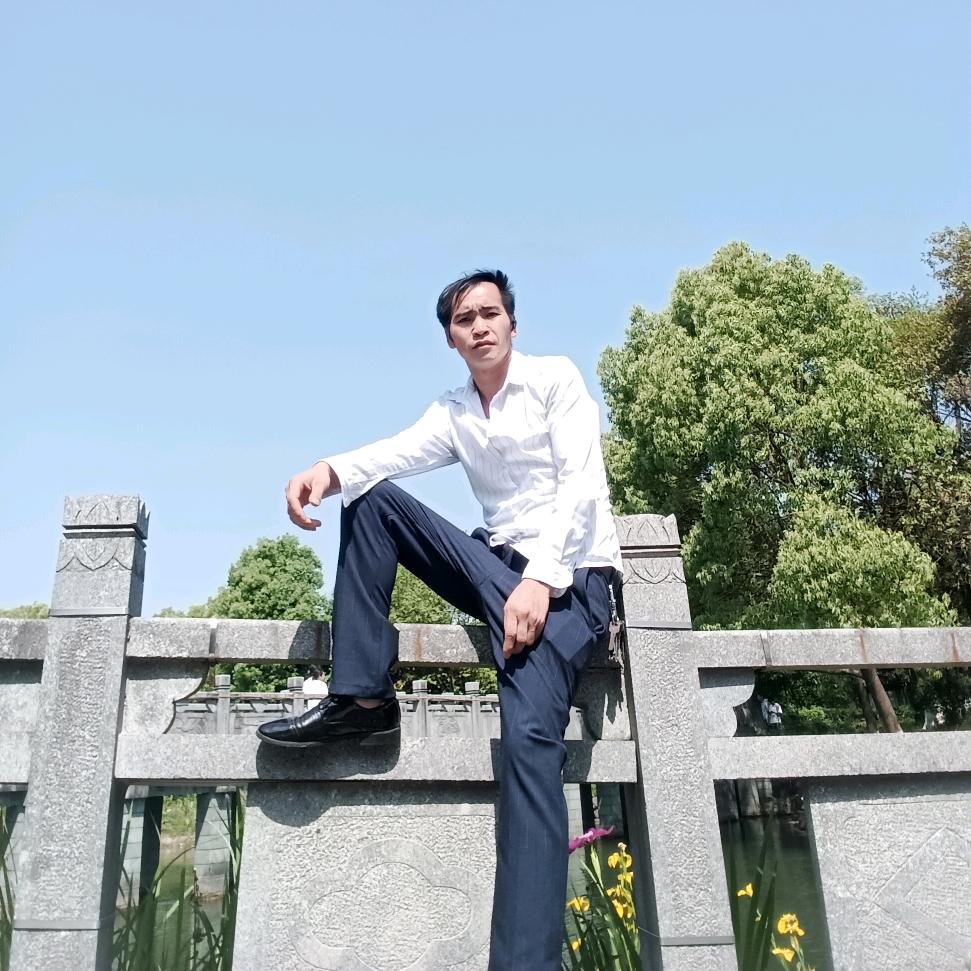 贵州军哥(｡･ω･｡)ﾉ♡🍀