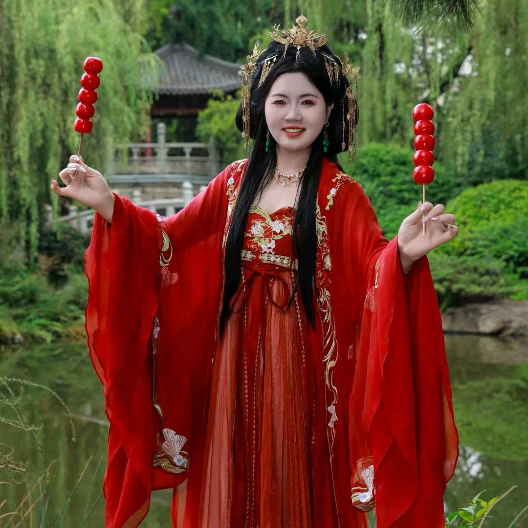 小梦姐姐