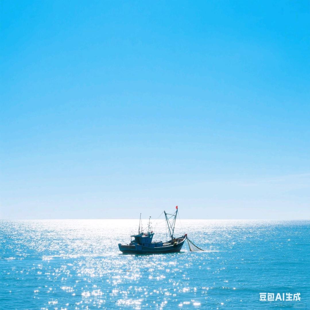 星辰大海