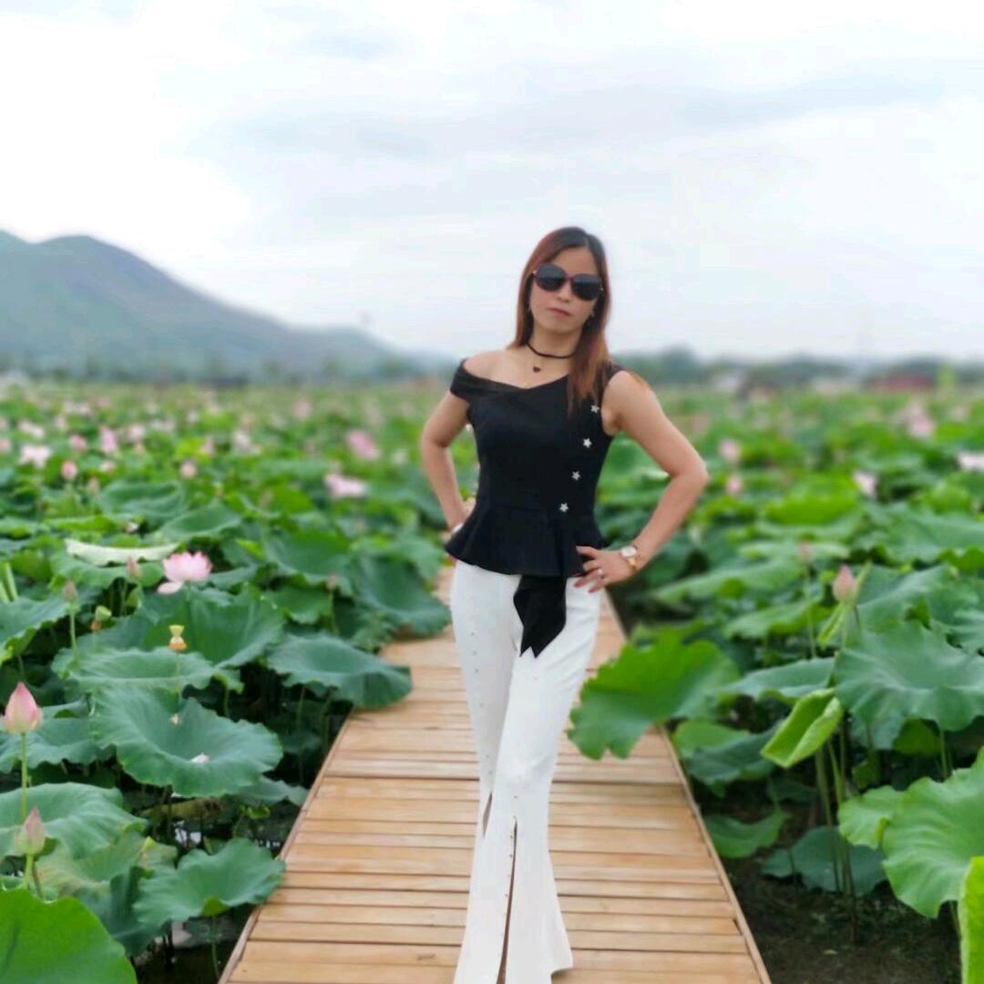 🌹玫瑰佳人🦋