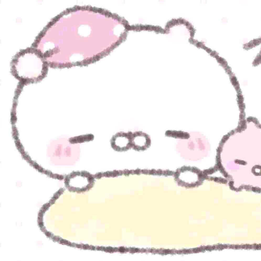 小🐑🐑