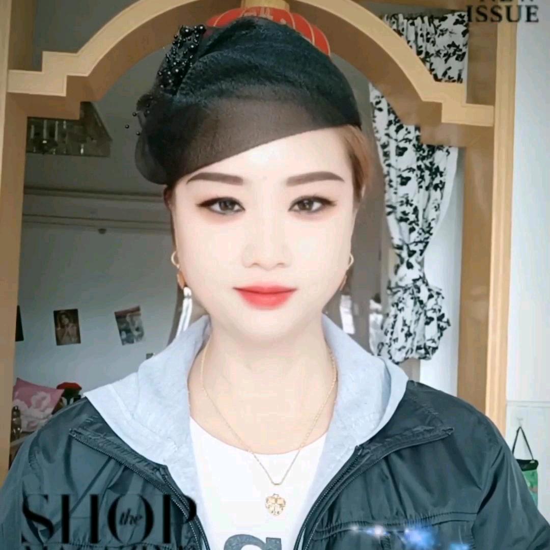 ❤️阳丽丽❤️