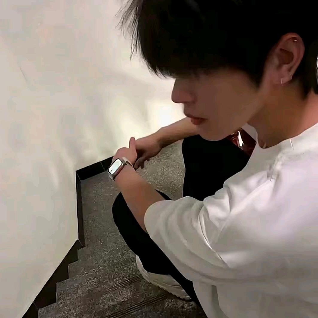 噎头像