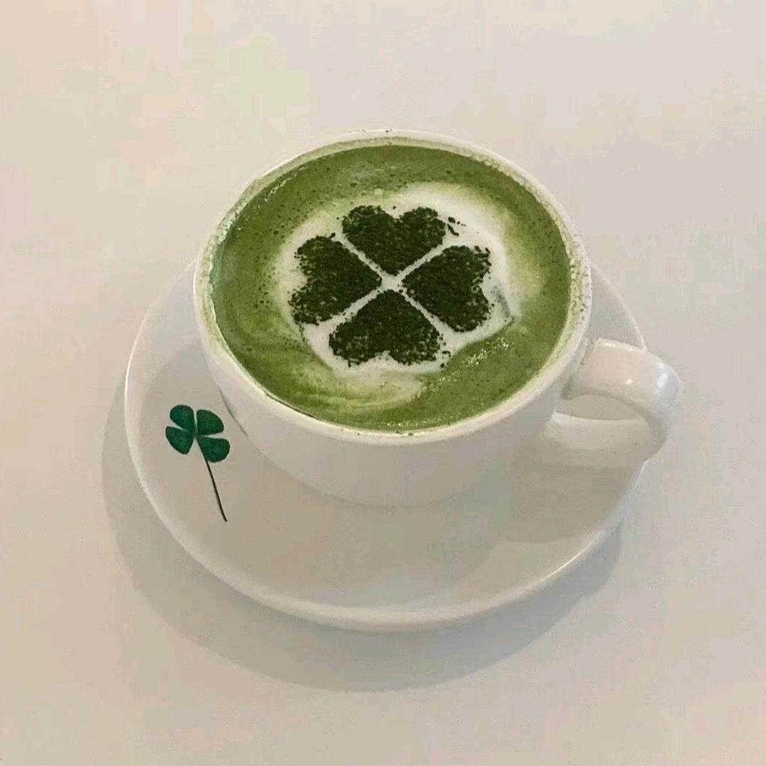 四叶草🍀の家