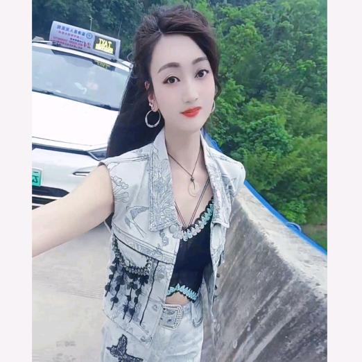 盐津迪姐🚕🚕
