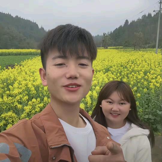 小李子