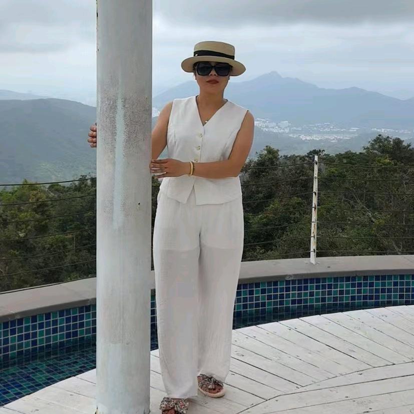 北海郑妹海产品