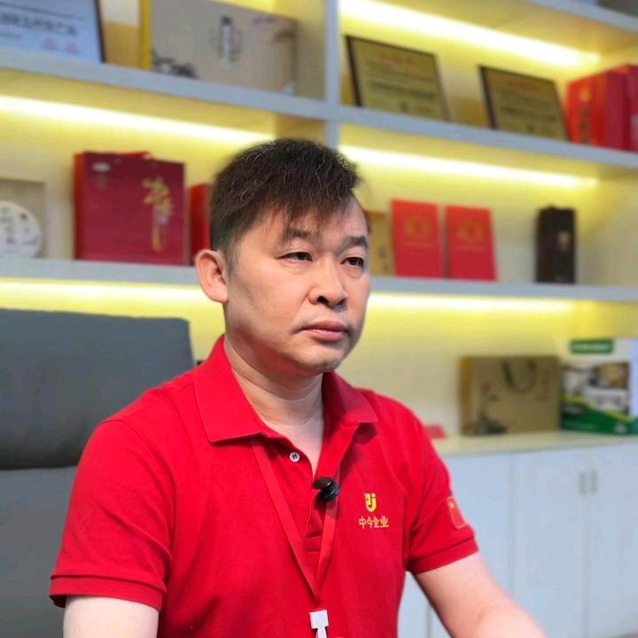 广东中今企业- 华陶岩瓷总部