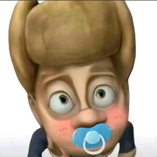 龟龟不喜🐷