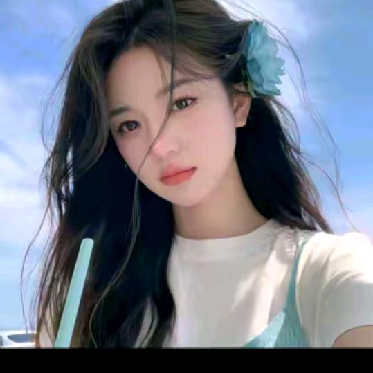 蓝小小